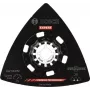 Bosch Expert Carbide-RIFF ACZ 85 RT3 Starlock segmentinis pjūklo diskas glaistymo ir abrazyvinių medžiagų šalinimui, 85 mm, 1 vnt.