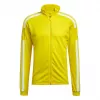 adidas Squadra 21 Training Yellow GP6465 S vyriškas sportinis megztinis