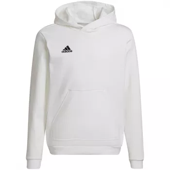 adidas Entrada 22 gobtuvas baltas HG6303 140cm