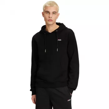 Fila Bengel vyriškas megztinis juodas FAM0498 80010 dydis L