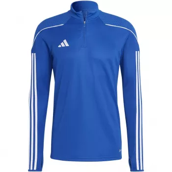 adidas Tiro 23 League treniruočių viršutinė dalis Team Navy Blue 2 vyrams, 2XL
