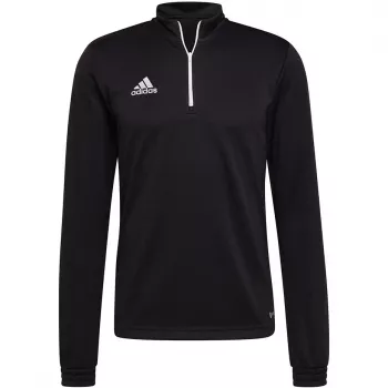 adidas Entrada 22 treniruočių marškinėliai juodi 2XL H57544