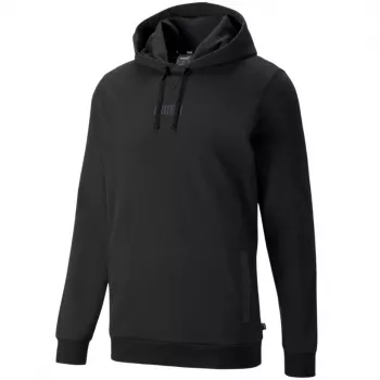 PUMA Modern Basics Hoodie TR juodas 847410 01