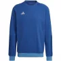 adidas Tiro 23 Competition Crew vyriškas megztinis, Team Navy Blue 2