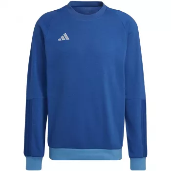 adidas Tiro 23 Competition Crew vyriškas megztinis, Team Navy Blue 2