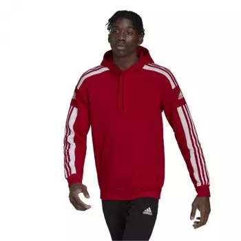 adidas Squadra 21 prakaituojantis gobtuvas Team Power Red XL