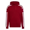 adidas Squadra 21 prakaituojantis gobtuvas Team Power Red XL