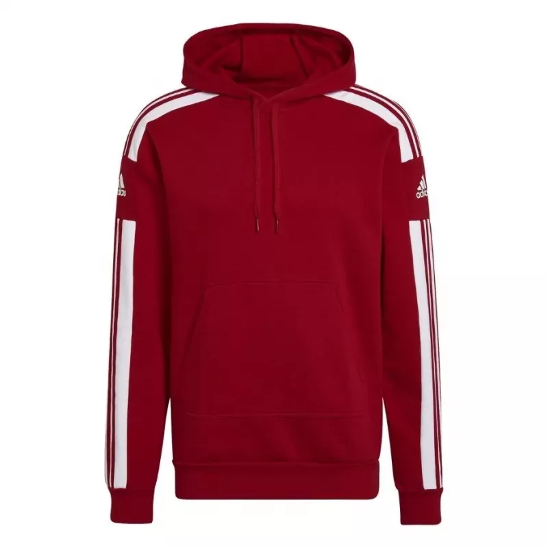 adidas Squadra 21 prakaituojantis gobtuvas Team Power Red XL