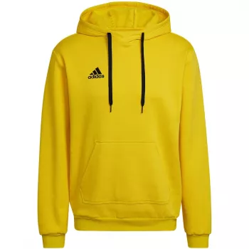 adidas Entrada 22 gobtuvas geltonas vyriškas megztinis M