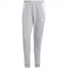 adidas vyriškos Tiro 24 sportinės kelnės Medium Grey Heather L