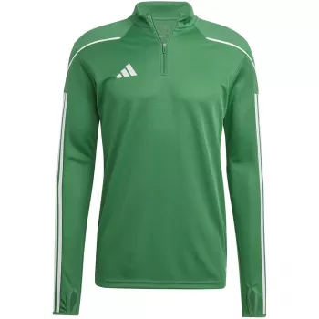 adidas Tiro 23 League treniruočių viršus vyrams - žalias IC7879 S