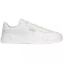 PUMA Club 5V5 vyriški salės futbolo bateliai - Puma Black/Puma White/Gum, EU 44