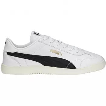 PUMA vyriški Club 5V5 salės futbolo bateliai Puma Black-Puma White 389406 03