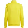 adidas Tiro 24 treniruočių megztinis vaikams geltonas IR9507 140cm