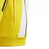 adidas Tiro 24 treniruočių megztinis vaikams geltonas IR9507 140cm