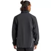 adidas Tiro 24 Rain vyrų futbolo striukė juoda balta IJ7390 M