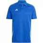 adidas Tiro 24 Competition polo marškiniai vyrams Team Royal Blue XL