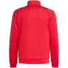 adidas Tiro 24 Training vaikiškas megztinis raudonas IR7502 164cm