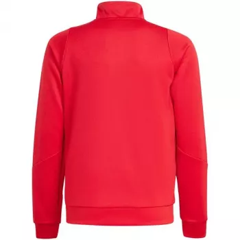 adidas Tiro 24 Training vaikiškas megztinis raudonas IR7502 164cm