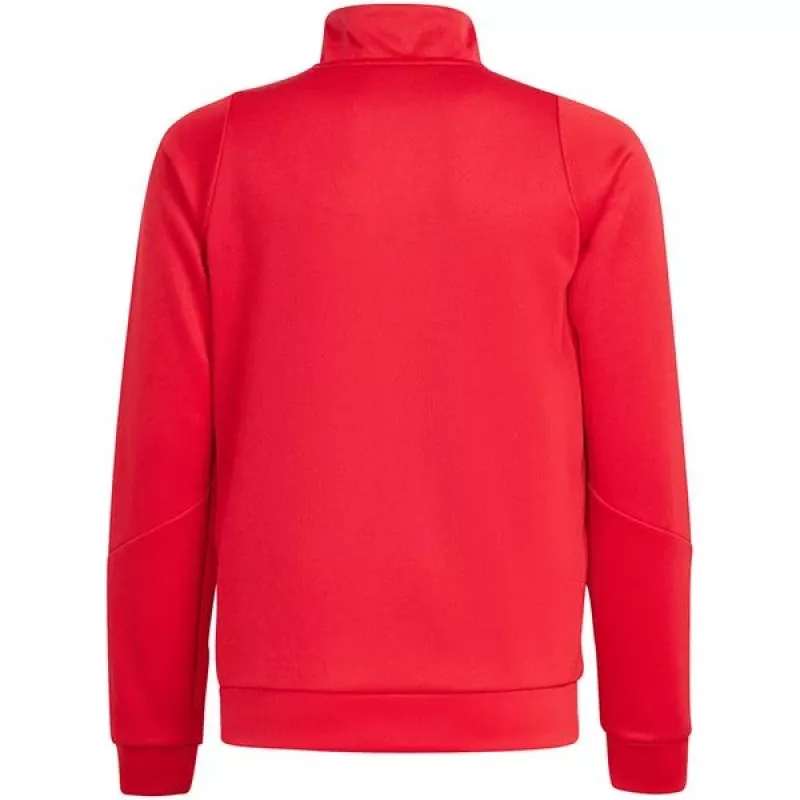 adidas Tiro 24 Training vaikiškas megztinis raudonas IR7502 164cm