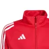 adidas Tiro 24 Training vaikiškas megztinis raudonas IR7502 164cm
