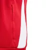 adidas Tiro 24 Training vaikiškas megztinis raudonas IR7502 164cm