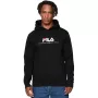 Fila Brunssum vyriškas megztinis juodas FAU0145 80010 M
