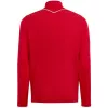 adidas Tiro 23 League treniruočių megztinis vaikams raudonas HS3527 176 cm dydis