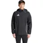 adidas Tiro 24 Competition All-Weather vyriška striukė juoda IJ8343 S