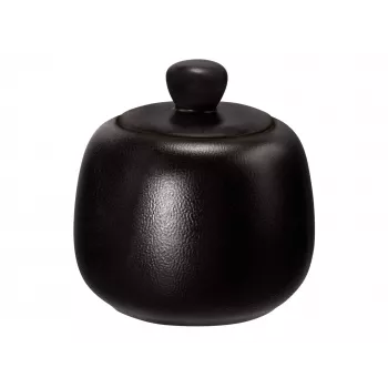SELTMANN LIBERTY VELVET BLACK Cukrinė 260 ml