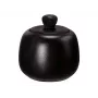 SELTMANN LIBERTY VELVET BLACK Cukrinė 260 ml