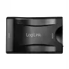 LogiLink CV0160 SCART į HDMI keitiklis, 1080p, juodos spalvos