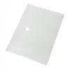 Eichner Document Pockets DIN A4 Landscape Transparent Smooth, 5 vnt.