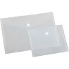 Eichner Document Pockets DIN A4 Landscape Transparent Smooth, 5 vnt.