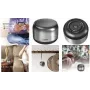 LogiLink SP0063H Bluetooth 5.1 TWS nešiojamas garsiakalbis, tamsiai pilkas/juodas, laisvų rankų įranga, 10 m veikimo nuotolis
