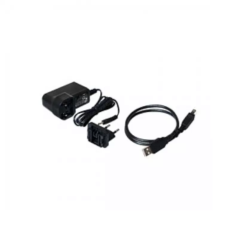 LogiLink USB 2.0 Cat.5 ilgintuvas su 4 prievadų šakotuvu, 50 m, juodas