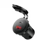 LogiLink PA0330 įmontuojamas automobilinis USB įkroviklis, USB-A + USB-C, 60 W, Power Delivery, juodas