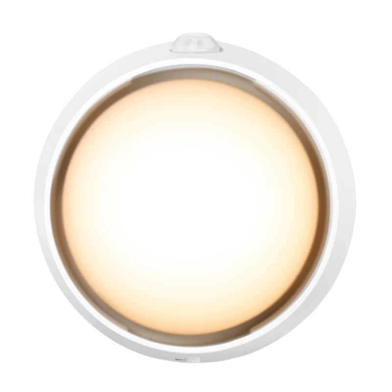LogiLink LED naktinė lemputė su PIR jutikliu
