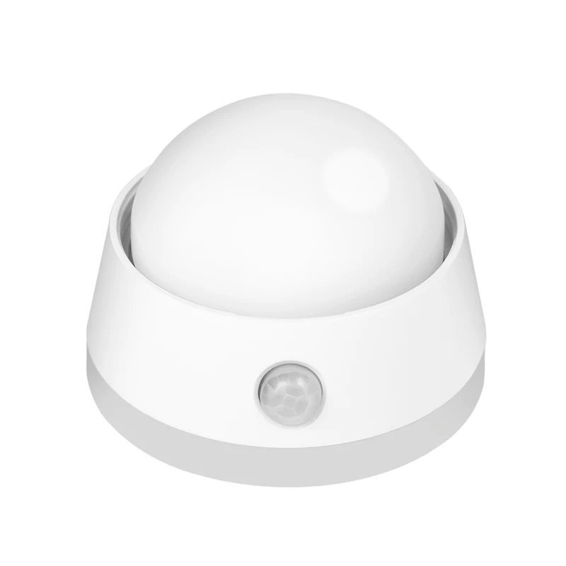 LogiLink LED naktinė lemputė su PIR jutikliu