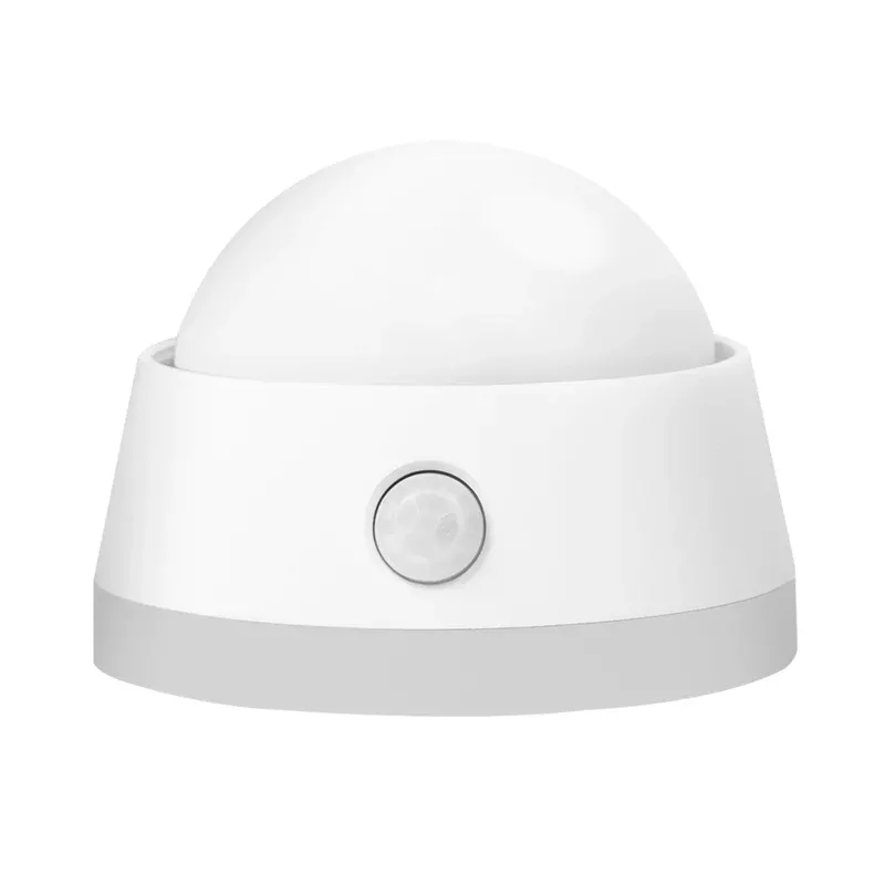 LogiLink LED naktinė lemputė su PIR jutikliu