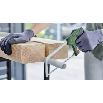 Bosch 1600A02ZA7 metalo pjūklo rėmas 300 mm, mėlynas/juodas
