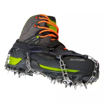 Salewa MTN Spike Microspikes Black Night S dydis (EU 36-39)