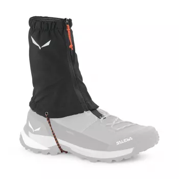 Salewa Pedroc Speed pėsčiųjų kojinės Black Out S/M