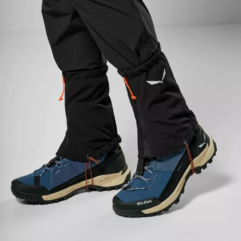 Salewa Pedroc Speed pėsčiųjų kojinės Black Out S/M
