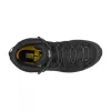 Salewa Alp Trainer 2 Mid GTX vyriški žygiavimo batai - juoda/juoda - UK 11.5 (EU 46.5)