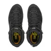 Salewa Alp Trainer 2 Mid GTX vyriški žygiavimo batai - juoda/juoda - UK 11.5 (EU 46.5)