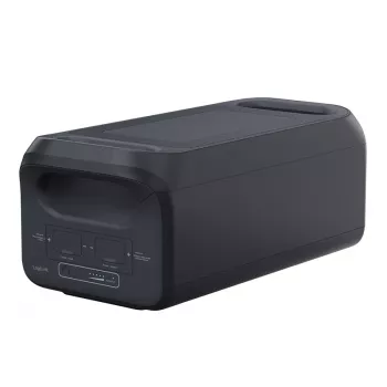 LogiLink PPSBP25 papildomas akumuliatoriaus blokas nešiojamai elektrinei, LiFePO4, 2560 Wh