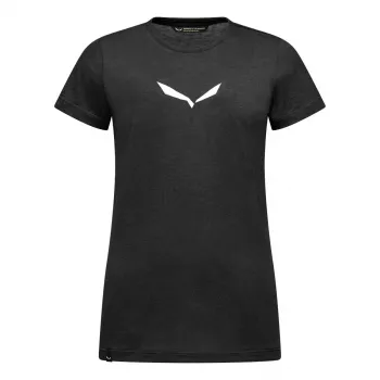 Salewa Women's Dry S/S Tee marškinėliai, S dydis