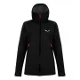 Salewa Sella DST moteriška dviračių striukė - Black Out - EU 36 (S)