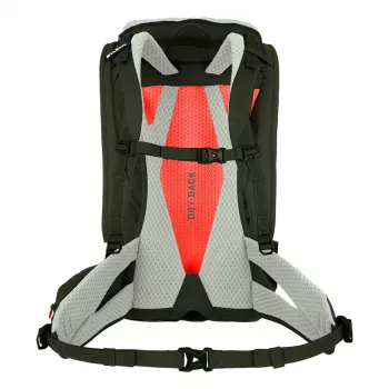Salewa Alp Trainer 25 kuprinė Shadow/Dark Olive